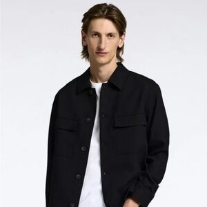 SELECTED HOMME
Men’s neil hybrid blazer size large